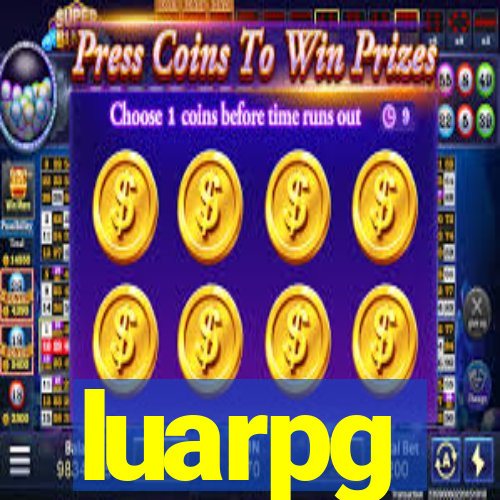 luarpg