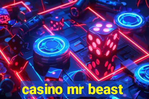 casino mr beast