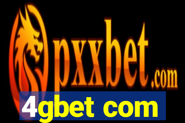 4gbet com