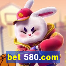 bet 580.com