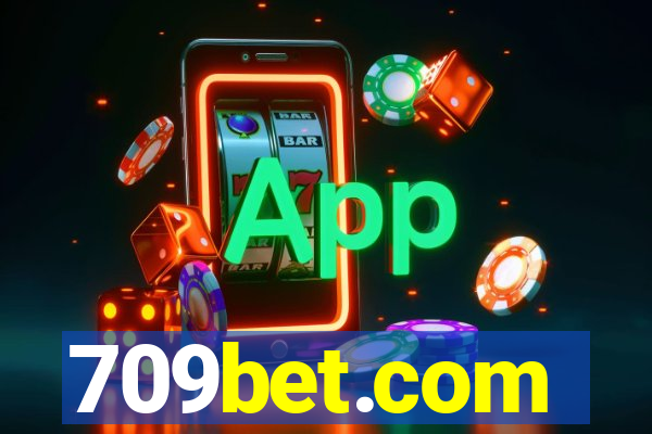 709bet.com