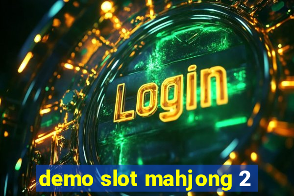 demo slot mahjong 2