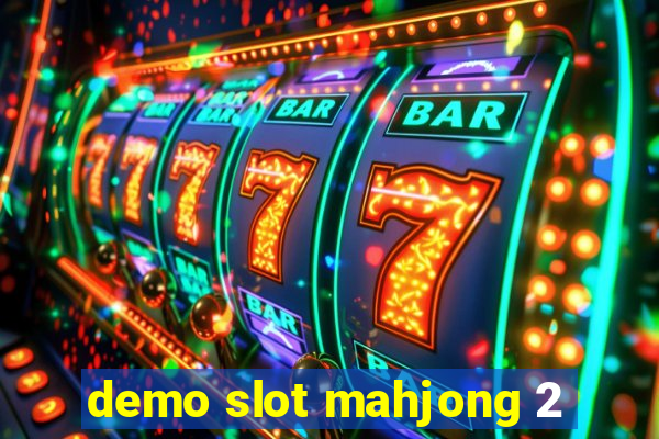 demo slot mahjong 2