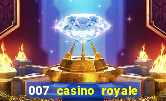 007 casino royale baixar via utorrent