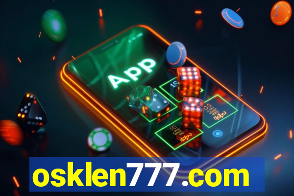 osklen777.com