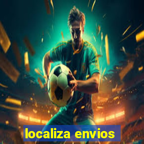 localiza envios