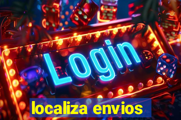 localiza envios