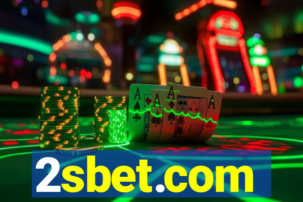 2sbet.com