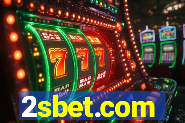 2sbet.com