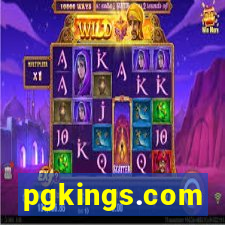 pgkings.com