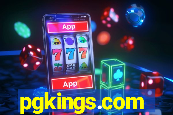 pgkings.com