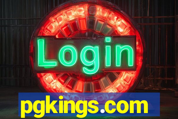 pgkings.com