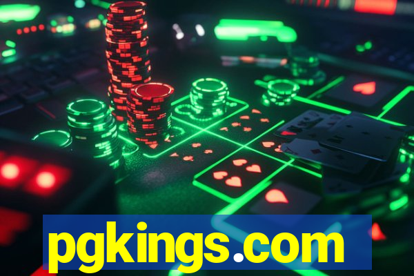 pgkings.com