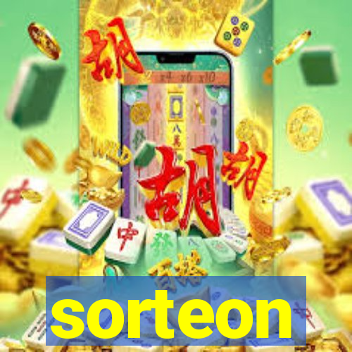 sorteon