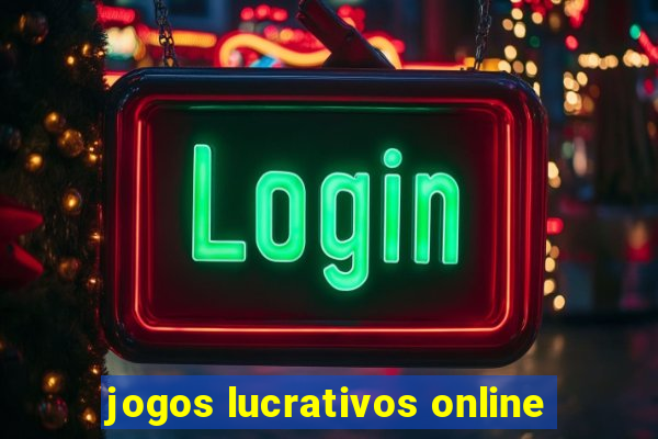 jogos lucrativos online