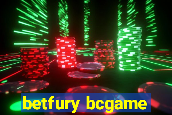 betfury bcgame