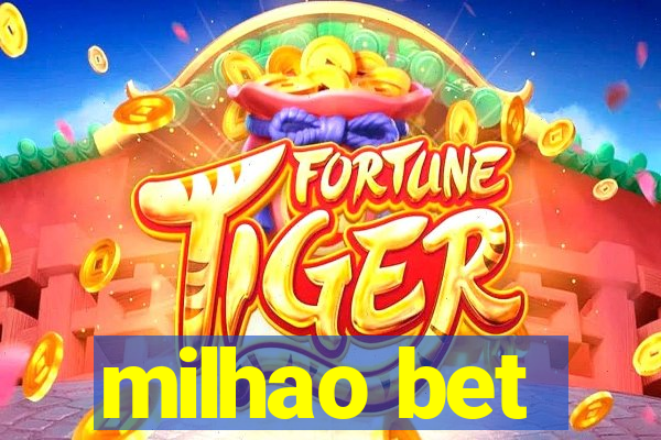 milhao bet