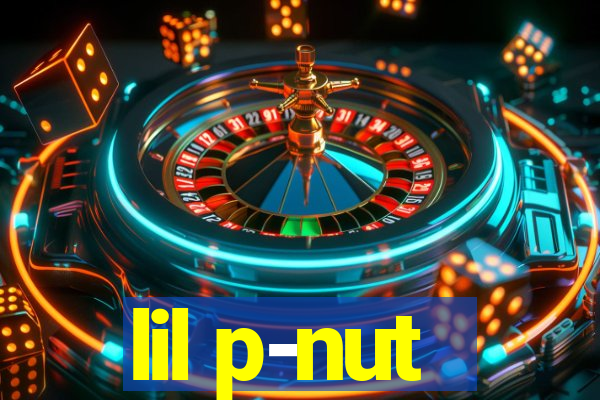 lil p-nut