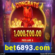 bet6893.com