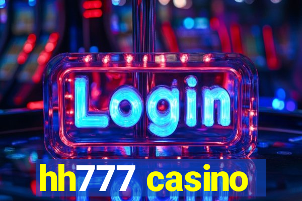 hh777 casino