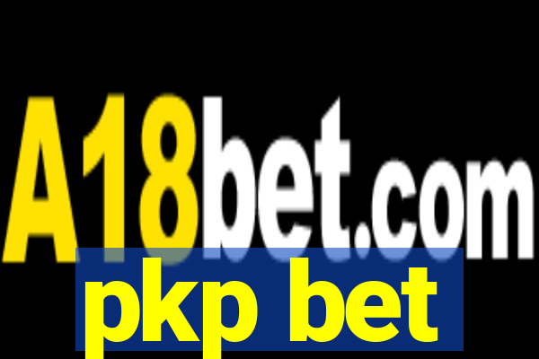 pkp bet