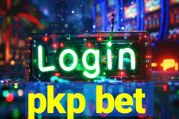 pkp bet