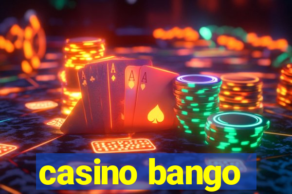 casino bango