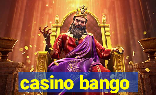 casino bango