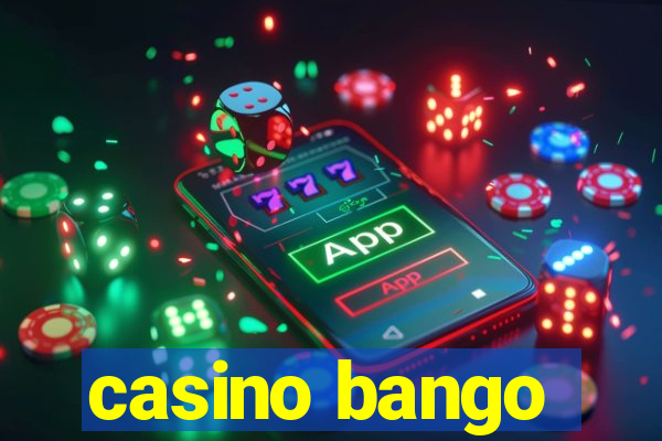 casino bango