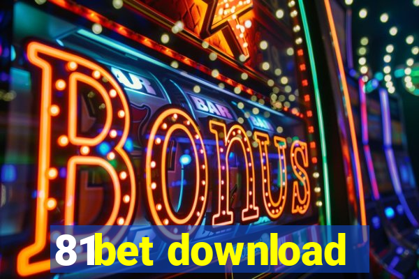 81bet download