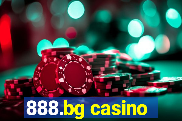 888.bg casino