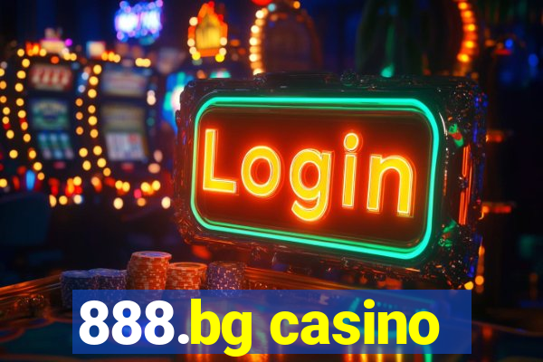 888.bg casino