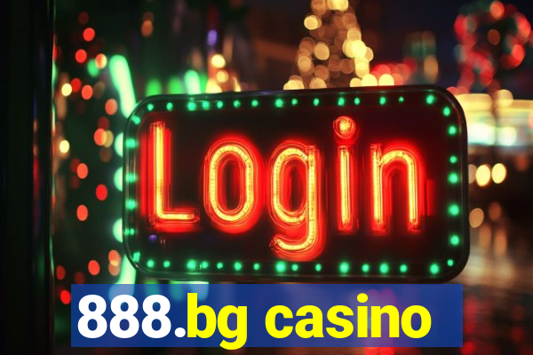 888.bg casino