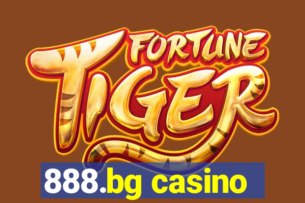 888.bg casino