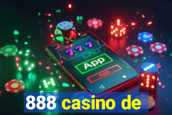 888 casino de