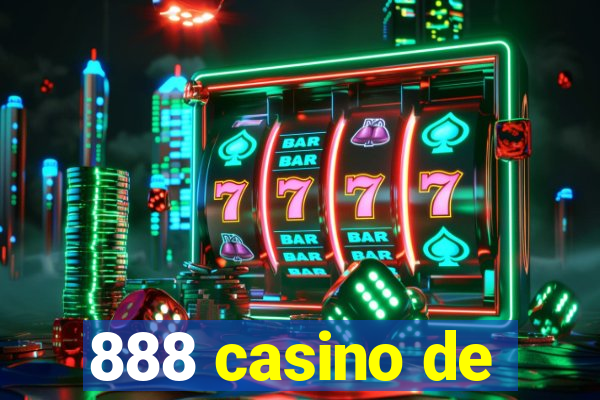 888 casino de