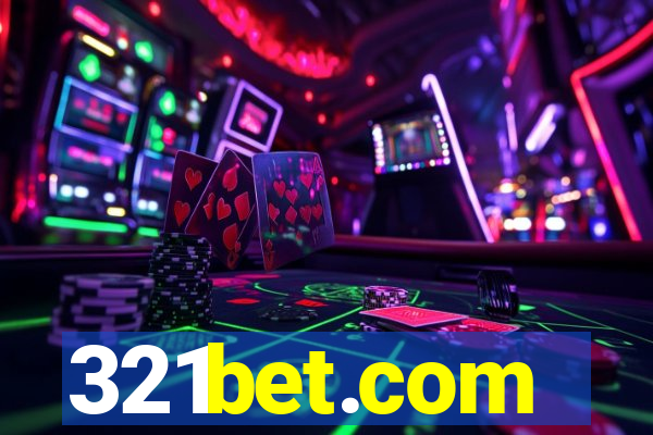 321bet.com