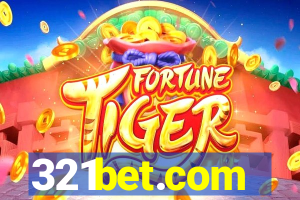 321bet.com