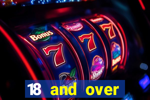 18 and over casinos in san diego