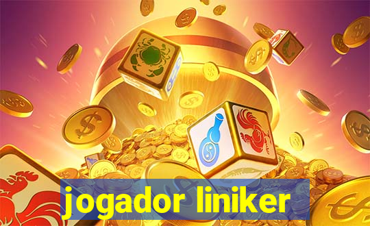 jogador liniker