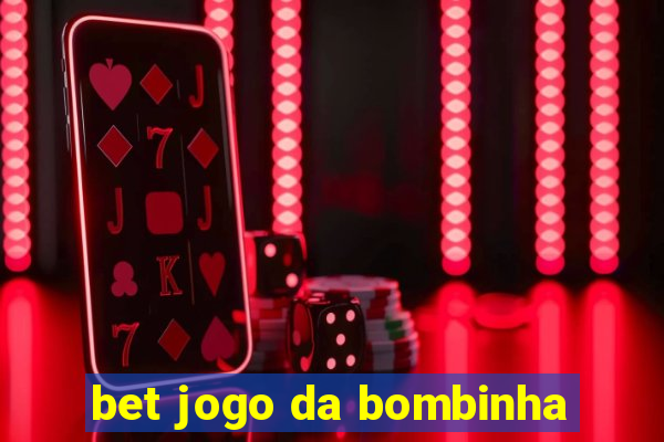 bet jogo da bombinha