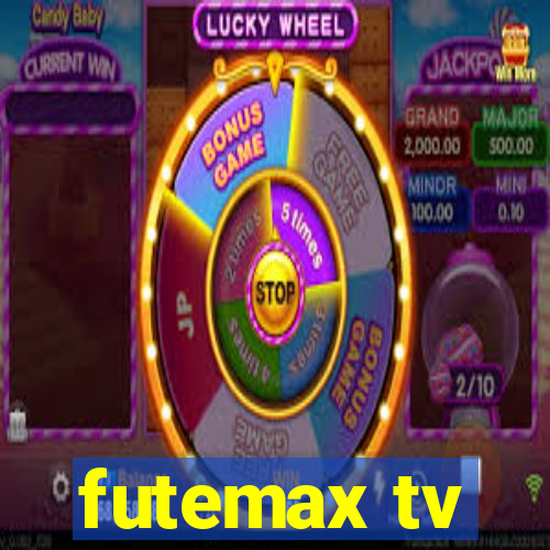 futemax tv