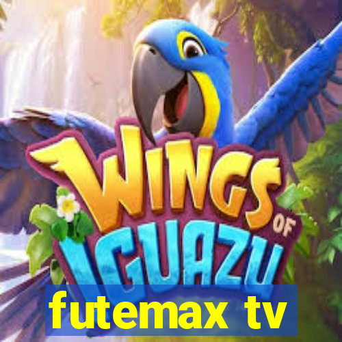 futemax tv