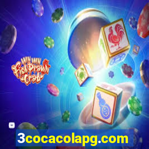 3cocacolapg.com