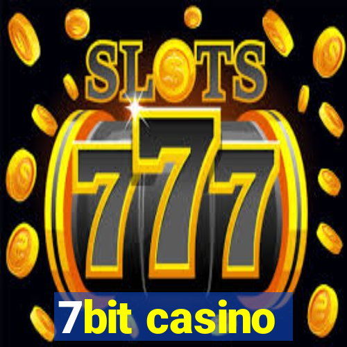 7bit casino