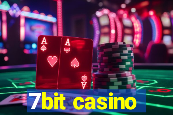 7bit casino