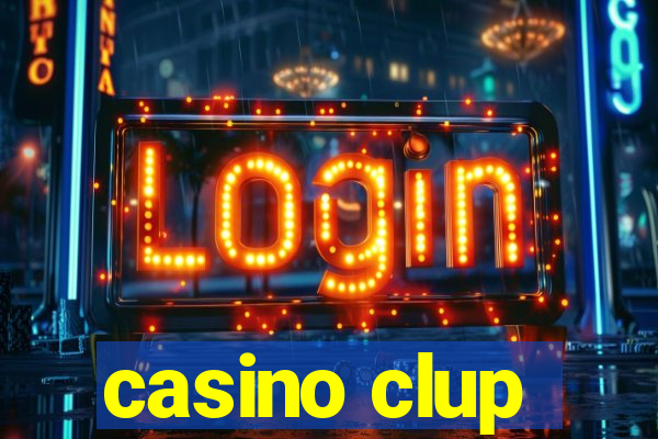 casino clup