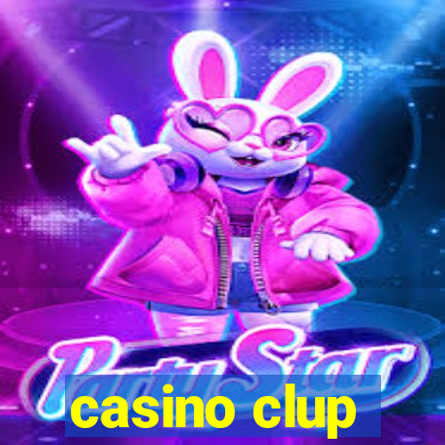 casino clup