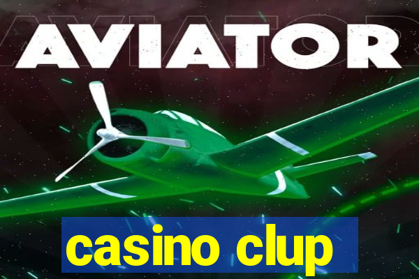 casino clup