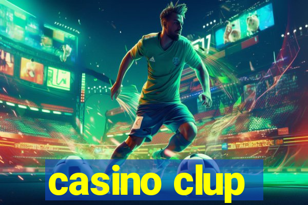 casino clup